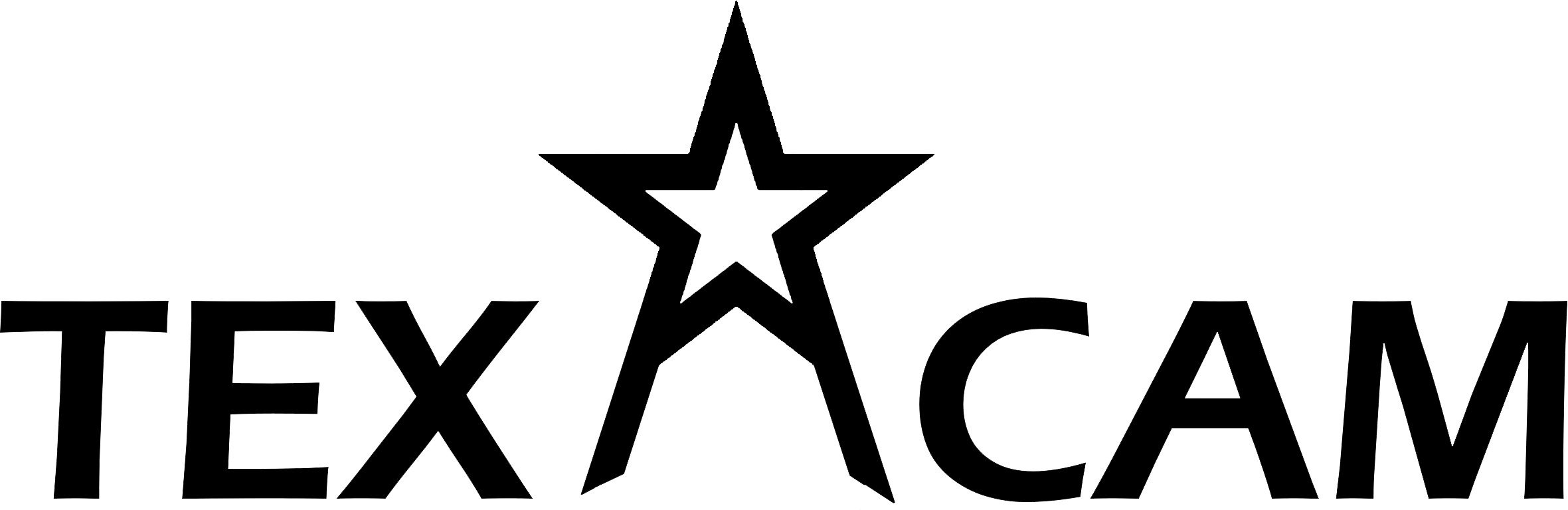 Texacam Logo
